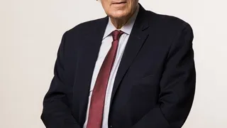 Sirius makes interim non-executive chairman permanent