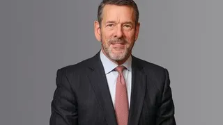 Chubb creates deputy CFO position to to support incoming exec