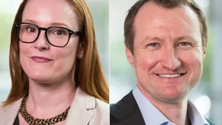 Arch makes two C Suite promotions as COO moves into advisory role
