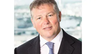 Paul Brand appointed Convex Group CEO
