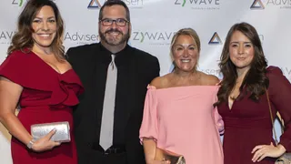 Mosaic crowned best cyber newcomer