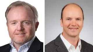 Helix snares Hadler and Mortimer, unveils Bermudian excess casualty business