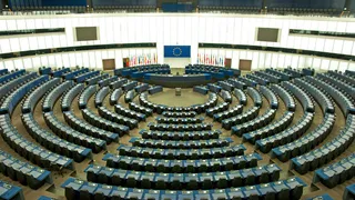 Solvency II receives final approval from European Parliament