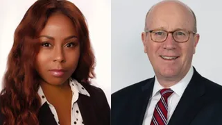 BILTIR elects new chair and vice-chair