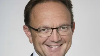 Global Reinsurance Forum appoints new management duo