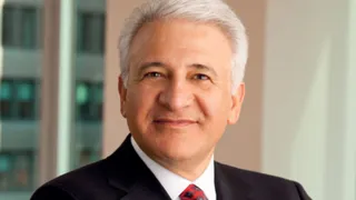 AXIS unveils leadership transition as Benchimol eyes retirement