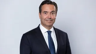 PartnerRe names former Lloyds Banking Group CEO to its board
