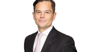 Mosaic appoints new financial institutions head