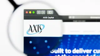AXIS swings back to profit