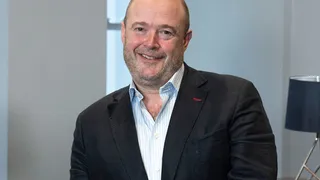 Lancashire appoints non-executive director