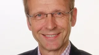Lessons learned: 20 years at the helm of Hannover Re Bermuda
