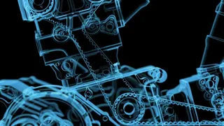 An engine of innovation