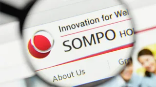 Sompo hires Ategrity Specialty CUO and former XL Catlin E&S head