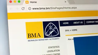 BMA chief actuary takes IAIS role