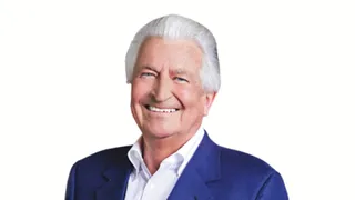 Bermuda mourns the loss of industry ‘trailblazer’ Michael Butt
