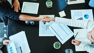 Strategy and brand to the fore