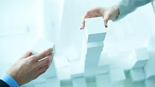 The link to the future