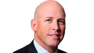 High IQ: leading Bermuda’s new reinsurers