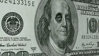 Decade ends with weaker reserves