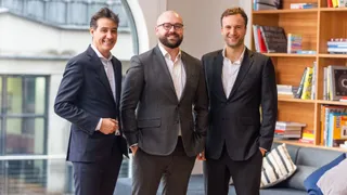 Everest Re backs start-up re/insurer Aspect Labs