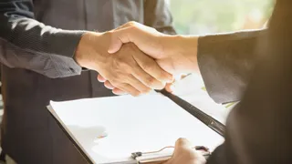Everest Re taps PartnerRe for global head of financial risk