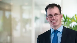Monument Re CEO steps down