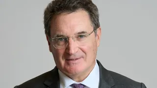 Athora appoints Catalina chair to succeed von Bomhard