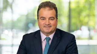 Sompo hires CAN/Hardy marine insurance veteran