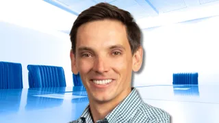 Hamilton announces changes at top of specialty reinsurance