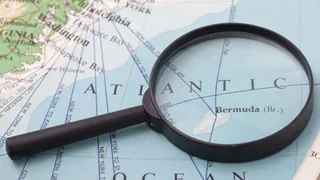 Bermuda registers lowest number of new re/insurers since 2016