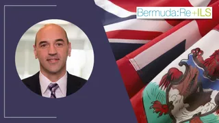 Bermuda tax change gives Arch one-time boost