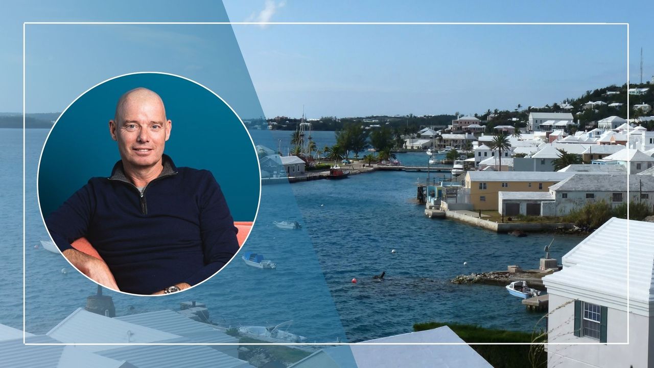 Canopius net income jumps 53% | Bermuda Re