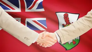 Lloyd’s and Bermuda reveal partnership to boost innovation and education