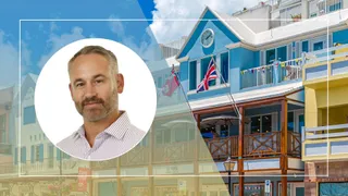 Fortitude Re promotes new SVP of enterprise risk