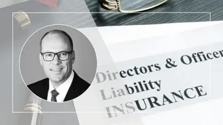 AXA XL Bermuda updates its D&O liability form