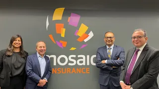 Mosaic inks deal for operating platform