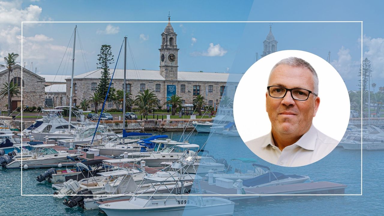 Dunleavy appointed chair of ABIC | Bermuda Re