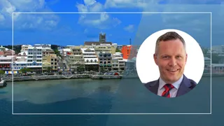 SiriusPoint joins forces with Irish MGA