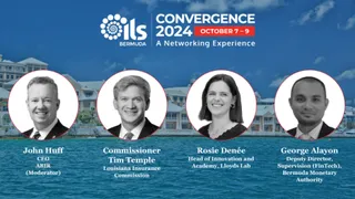 Innovation through regulation to be debated at Convergence 