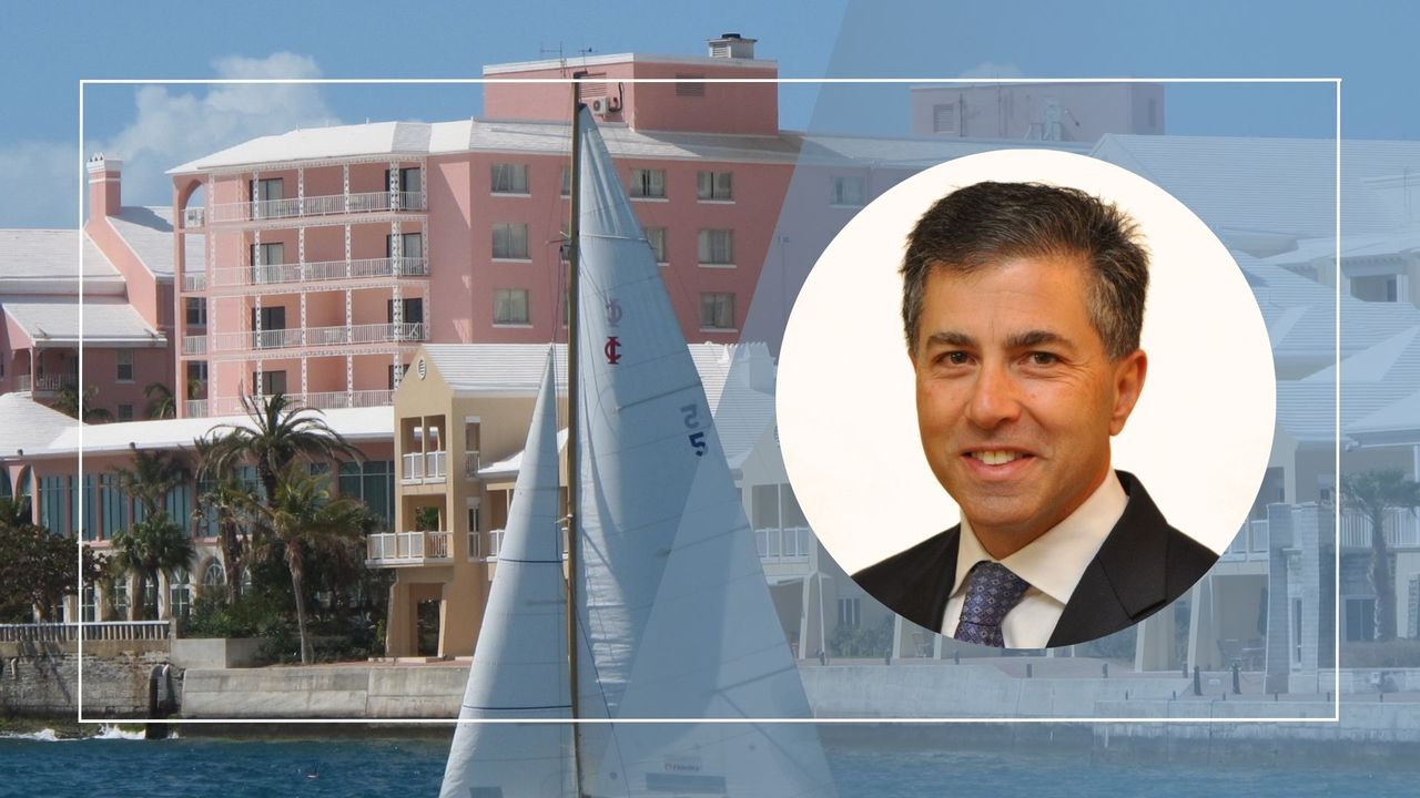 AXA XL to expand its ceding capacity to third party capital | Bermuda Re