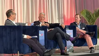 Milton will prove relevance of reinsurance 