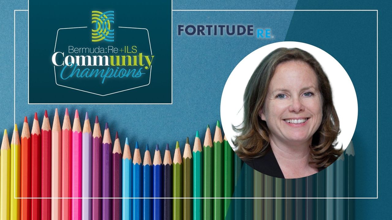 Fortitude Re Boosts Literacy in Bermuda Schools Through Education Network Support - News Directory 3