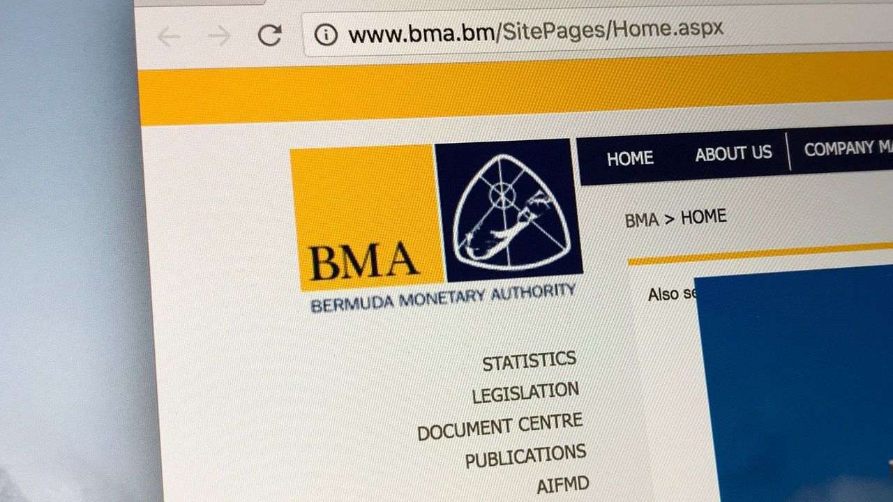 BMA consults on tighter investment and group supervision rules