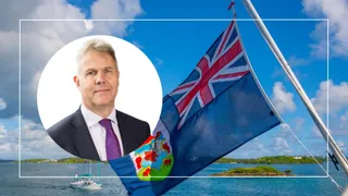 Bermuda corporation tax implementation making strong progress