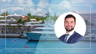 Carrick appoints ex KPMG Bermuda audit manager Armin De Weerdt 