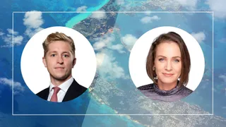 McGill reshapes leadership with Julia Henderson set to become CEO, Cantlay named president.