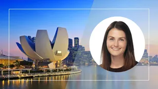 Everest appoints former Chaucer underwriter Catherine Soyka