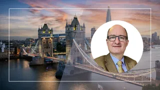 Arch appoints Lloyd’s regulatory expert Chris Fairs