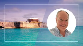 Hamilton names Raymond Karrenbauer chief information officer