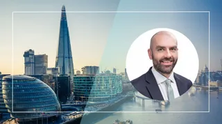 Axa XL promotes Shaun Wilkinson to head of international casualty